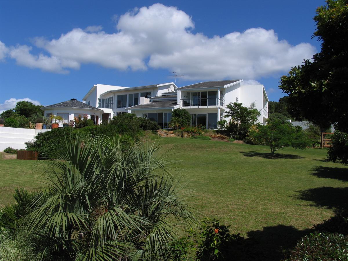 Cintsa Lodge Chintsa Exterior photo